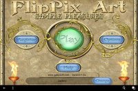 FlipPix Art - Simple Pleasures screenshot, image №1529519 - RAWG