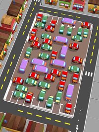 Car Parking: Traffic Jam 3D screenshot, image №3292763 - RAWG