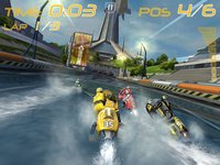 Riptide GP screenshot, image №922671 - RAWG