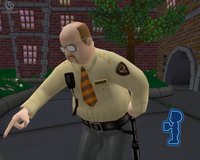Leisure Suit Larry: Magna Cum Laude screenshot, image №378617 - RAWG