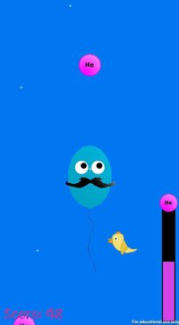 The Luft Balloon screenshot, image №1740534 - RAWG
