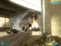 Tom Clancy's Ghost Recon: Advanced Warfighter screenshot, image №428568 - RAWG