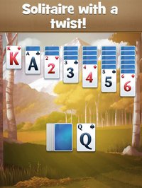 Fairway Solitaire - Card Game screenshot, image №1688468 - RAWG