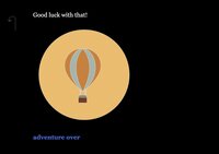 The Adventure of a Lifetime (nadewumi) screenshot, image №3694303 - RAWG