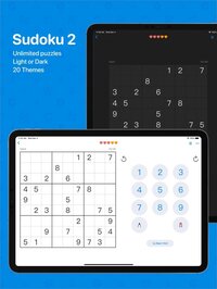 Sudoku2 - New Concept screenshot, image №3083282 - RAWG