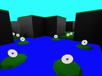 Rizzo Island PC/Dreamcast Demo screenshot, image №1042652 - RAWG
