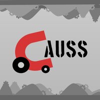 Gauss (HuskiGames, Paige Maylott, USO Games) screenshot, image №3362348 - RAWG