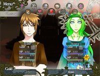 Lost King screenshot, image №2377939 - RAWG