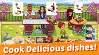 Delicious World ❤️⏰🍕 A New Cooking Game 🍕⏰❤️ screenshot, image №2080748 - RAWG