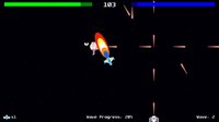 No More Lasers screenshot, image №1273181 - RAWG