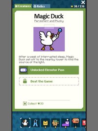 M.Duck screenshot, image №3338085 - RAWG