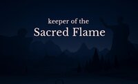 Keeper of the Sacred Flame screenshot, image №3087220 - RAWG