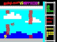 Babyman VS Nappy Bird ZX screenshot, image №3876480 - RAWG