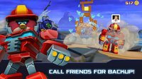 Angry Birds Transformers screenshot, image №1434083 - RAWG