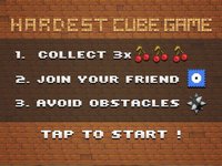 Hardest Cube Game screenshot, image №882758 - RAWG