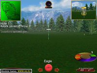 Innova Disc Golf screenshot, image №292751 - RAWG