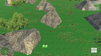 Tumblin' Down: Ludum Dare 38 screenshot, image №1101565 - RAWG