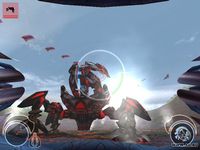 Battle Engine Aquila screenshot, image №364590 - RAWG