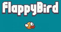 Flappy Bird (itch) (youcraft200) screenshot, image №2917024 - RAWG