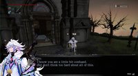 Fate/Bloodborne screenshot, image №1744444 - RAWG