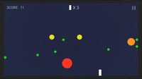 Bubble Trouble (itch) (crew7studiogames) screenshot, image №2191432 - RAWG
