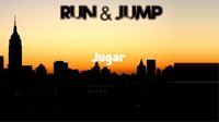 Run&Jump screenshot, image №1256033 - RAWG