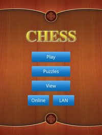 Chess - Full Version screenshot, image №2187974 - RAWG