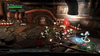 Warhammer 40,000: Kill Team screenshot, image №164594 - RAWG
