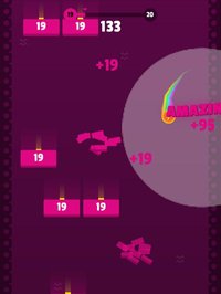Ball Tumble screenshot, image №2047486 - RAWG