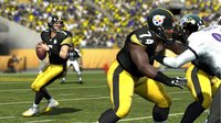 Madden NFL 11 screenshot, image №546997 - RAWG