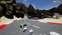 Dash Karts screenshot, image №1230765 - RAWG
