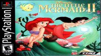Disney's The Little Mermaid II screenshot, image №3240925 - RAWG