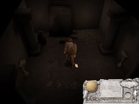 Bonez Adventures: Tomb of Fulaos screenshot, image №415795 - RAWG