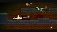 Nightmare Slash screenshot, image №3422845 - RAWG