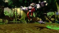 Chaotic: Shadow Warriors screenshot, image №536814 - RAWG