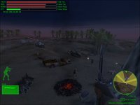 Delta Force — Black Hawk Down: Team Sabre screenshot, image №369279 - RAWG