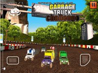 Garbage Truck Challenge screenshot, image №1656009 - RAWG