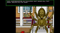 Trick-Or-Treat Adventure screenshot, image №4266530 - RAWG