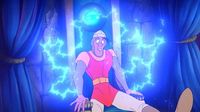 Dragon's Lair HD screenshot, image №286360 - RAWG