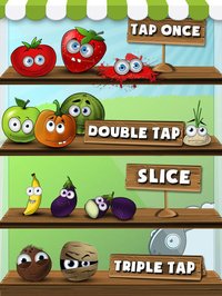 Fruit Smasher Free screenshot, image №925390 - RAWG