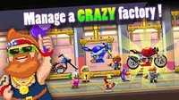 Motor World: Bike Factory screenshot, image №1341222 - RAWG