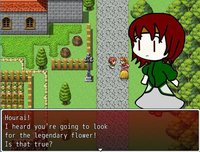 Shanghai & Hourai: The Legendary Flower screenshot, image №1088681 - RAWG