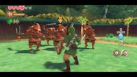 The Legend of Zelda: Skyward Sword screenshot, image №780669 - RAWG