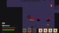 Nightmare Cave (itch) screenshot, image №2175636 - RAWG