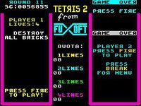 Tetris 2 screenshot, image №738250 - RAWG
