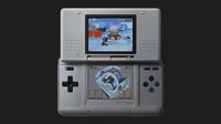 Super Mario 64 DS screenshot, image №242237 - RAWG