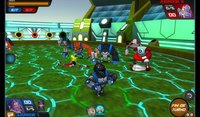 Spaceball Arena screenshot, image №1172080 - RAWG