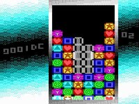 8088 Tetris Attack screenshot, image №3070577 - RAWG