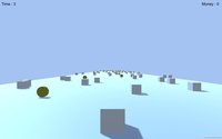 Fast Cube Runner screenshot, image №1277197 - RAWG