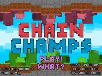 Chain Champs screenshot, image №1003934 - RAWG